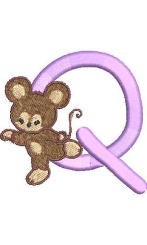 Mouse Q