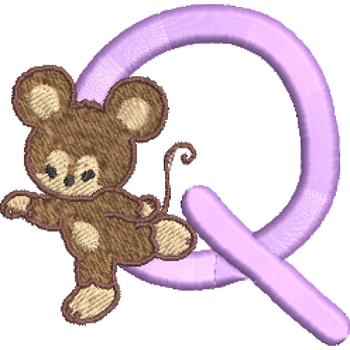 Mouse Q