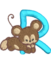 Mouse R