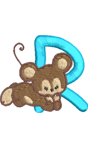 Mouse R