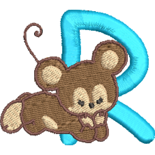 Mouse R
