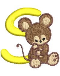 Mouse S