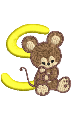 Mouse S