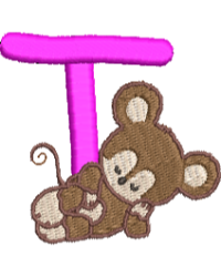 Mouse T