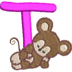 Mouse T