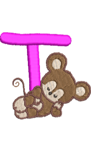 Mouse T