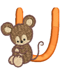 Mouse U