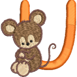 Mouse U