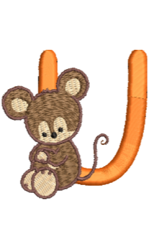 Mouse U