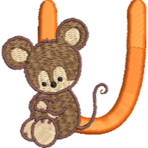 Mouse U