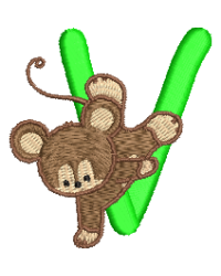 Mouse V
