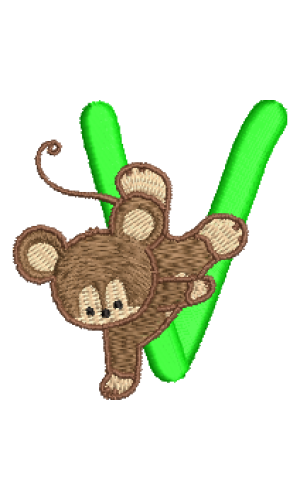 Mouse V