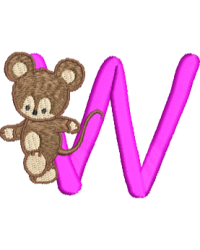 Mouse W