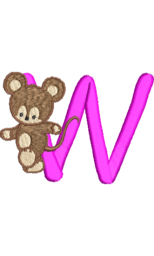 Mouse W