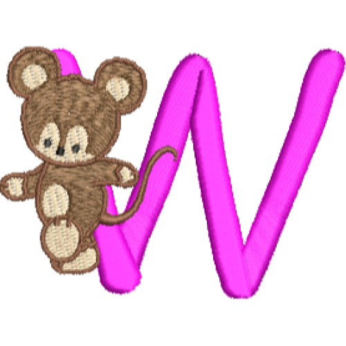 Mouse W