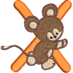 Mouse X