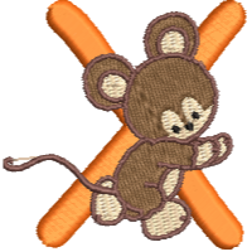 Mouse X
