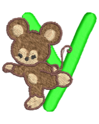 Mouse Y
