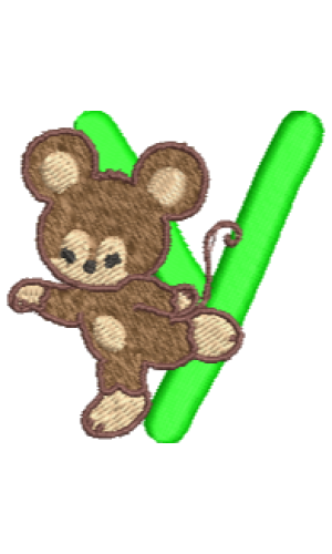 Mouse Y