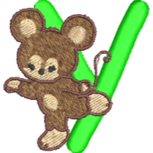 Mouse Y