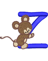 Mouse Z