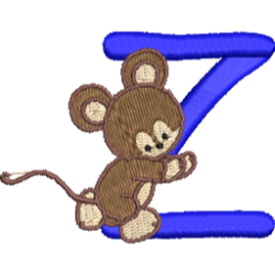 Mouse Z
