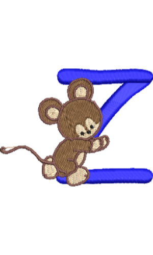 Mouse Z