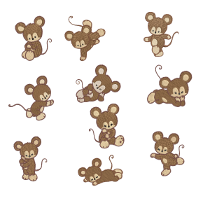 Mice