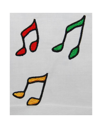 Music Notes 3