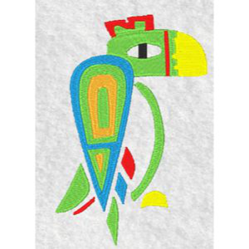 Native American Eagle 04 Native American Eagle 04