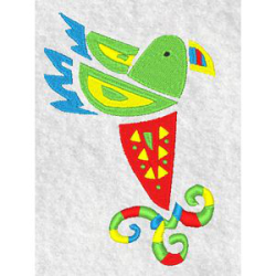 Native American Eagle 05