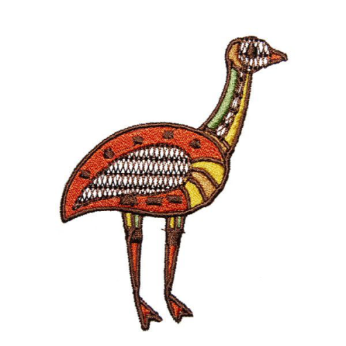Native Emu Native Emu