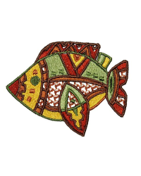 Native Fish Native Fish