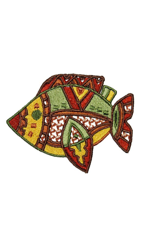 Native Fish