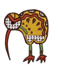 Native Kiwi Native Kiwi
