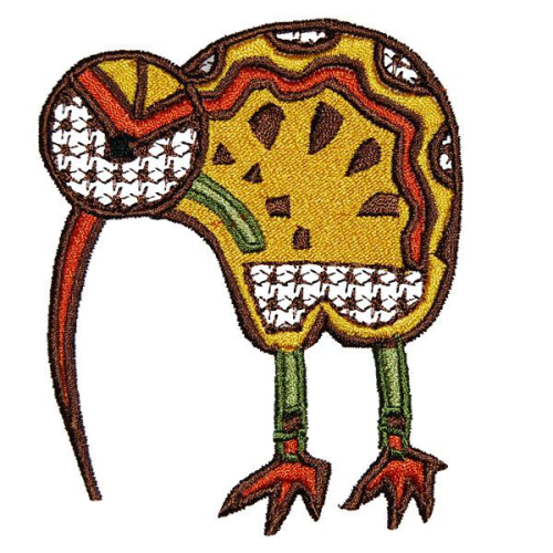 Native Kiwi