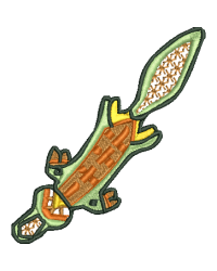 Native Platypus
