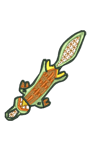 Native Platypus
