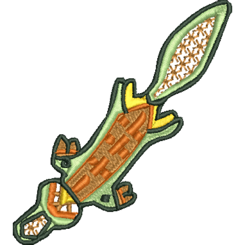 Native Platypus