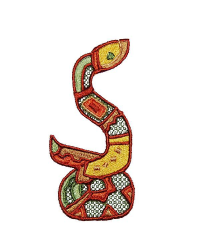 Native Snake Native Snake