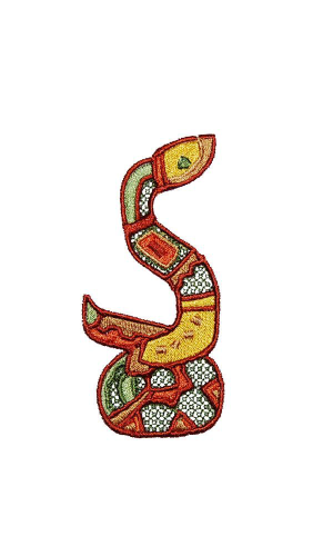 Native Snake