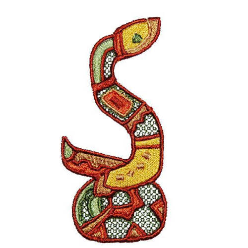 Native Snake