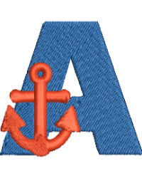 Nautical A