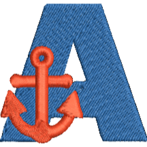 Nautical A