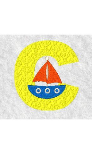 Nautical C