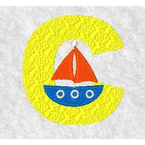 Nautical C Nautical C