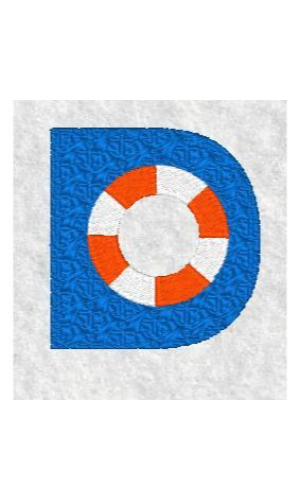 Nautical D