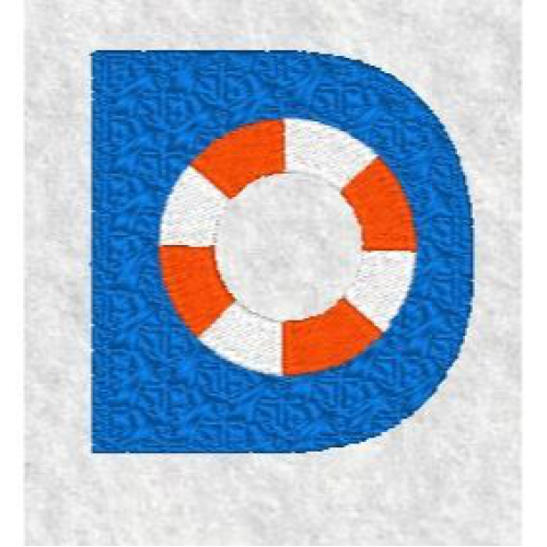 Nautical D