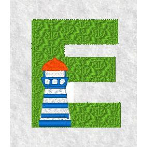 Nautical E