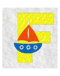 Nautical F